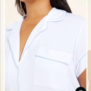 Eberjey womens pajama set